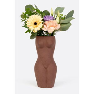 Keramická váza DOIY Body Large