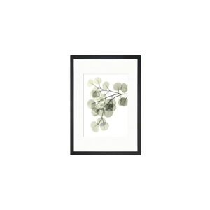 Obraz Tablo Center Leafy, 24 x 29 cm