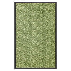 Zelená rohožka Zala Living Smart, 58 x 180 cm
