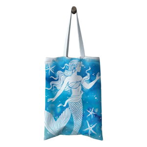 Plážová taška Katelouise Mermaid
