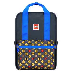 Modrý dětský batoh LEGO® Tribini