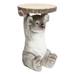 Odkládací stolek Kare Design Koala