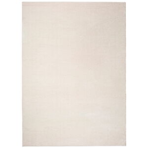 Krémově bílý koberec Universal Montana, 60 x 120 cm