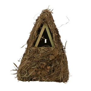 Dřevěná ptačí budka Camouflage – Esschert Design