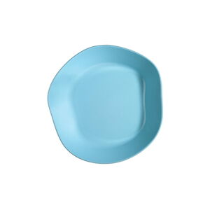 Sada 2 modrých talířů Kütahya Porselen Basic, ø 24 cm