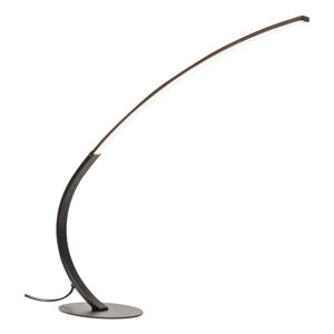 Černá stolní lampa Kare Design Codolo
