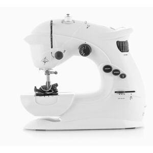 Bílý šicí stroj InnovaGoods Sewing Machine