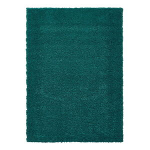 Zelený koberec Think Rugs Sierra, 160 x 220 cm
