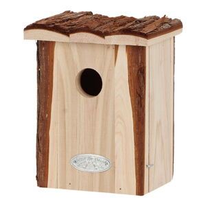 Dřevěná ptačí budka – Esschert Design
