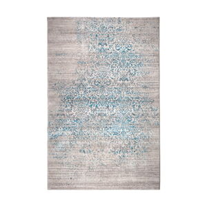 Vzorovaný koberec Zuiver Magic Ocean, 200 x 290 cm