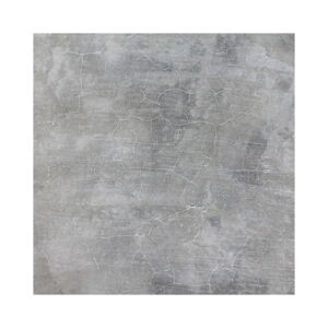 Samolepka na podlahu Ambiance Slab Stickers Waxed Concrete, 30 x 30 cm