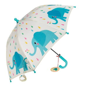 Dětský deštník Rex London Elvis The Elephant
