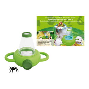 Zelený box na zkoumání hmyzu Esschert Design Childhood