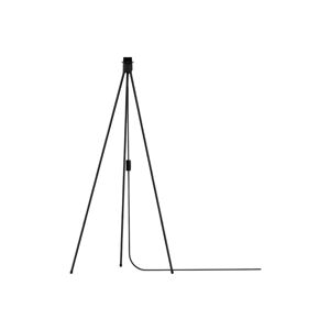 Černý stojan tripod na světla UMAGE, výška 109 cm