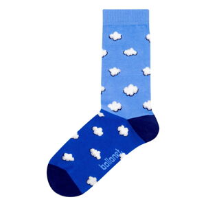 Ponožky Ballonet Socks Sky, velikost 41–46