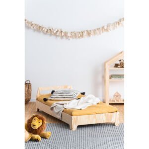 Dětská postel 90x190 cm Kiki 2 - Adeko