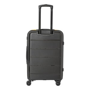 Cestovní kufr velikost L Cargo CoolRack – Caterpillar