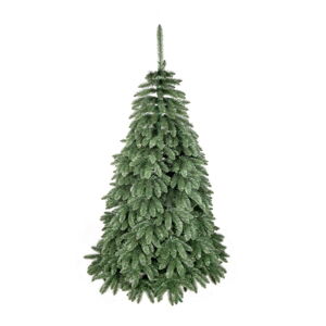 Umělý vánoční stromeček smrk kanadský Vánoční stromeček, výška 120 cm