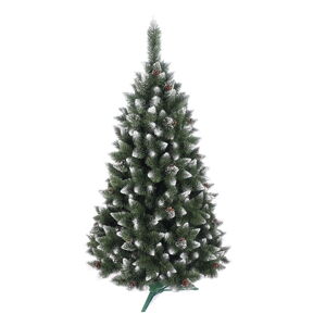 Umělý vánoční stromeček borovice stříbrná Vánoční stromeček, výška 220 cm