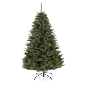 Umělý vánoční stromeček AmeliaHome Martin, výška 180 cm
