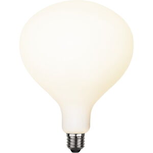 Teplá LED stmívatelná žárovka E27, 6 W – Star Trading