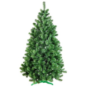 Umělý vánoční stromeček DecoKing Lena, výška 0,6 m