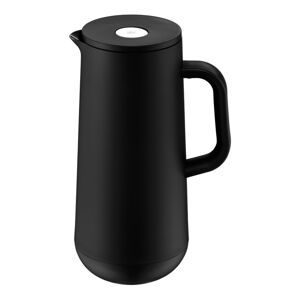 Nerezová termoska v černé barvě WMF Cromargan® Impulse Plus Plus, 1 l