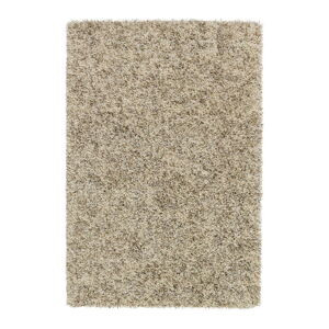 Krémový koberec Think Rugs Vista Cream, 160 x 230 cm