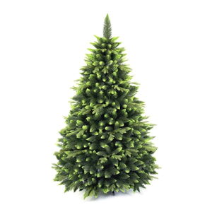 Umělý vánoční stromeček DecoKing Klaus, výška 1,5 m