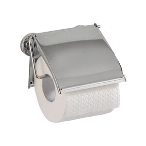 Samodržící stojan na toaletní papír Wenko Power-Loc Cover
