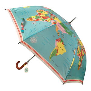 Deštník Rex London World Map