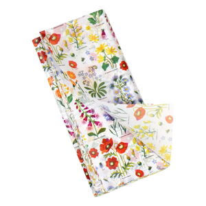 Papírové ubrousky v sadě 10 ks Wild Flowers – Rex London
