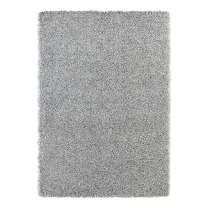 Světle šedý koberec Elle Decor Lovely Talence, 140 x 200 cm