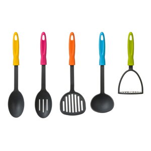 Set 5 kuchyňských nástrojů Premier Housewares Kitchen Tool