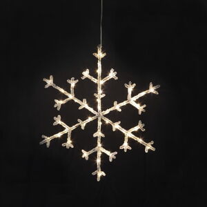 Vánoční světelné dekorace v sadě 3 ks Icy - Star Trading