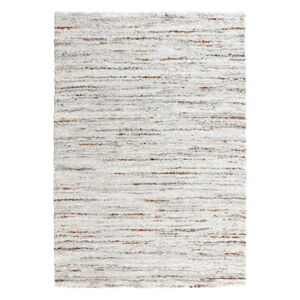 Šedo-krémový koberec Mint Rugs Delight, 200 x 290 cm