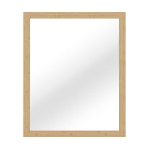 Nástěnné zrcadlo 44x54 cm – Casa Selección