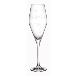 Sada 2 sklenic na šampaňské Villeroy & Boch Flute