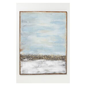 Olejomalba Kare Design Abstract Horizon, 120 x 90 cm