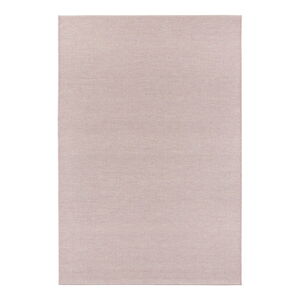 Růžový koberec vhodný i na ven Elle Decor Secret Millau, 160 x 230 cm