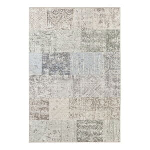 Krémový koberec Elle Decor Pleasure Toulon, 120 x 170 cm