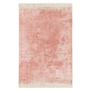 Růžovo-šedý koberec Asiatic Carpets Elgin, 120 x 170 cm