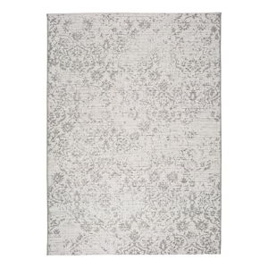 Šedobéžový venkovní koberec Universal Weave Kalimo, 77 x 150 cm