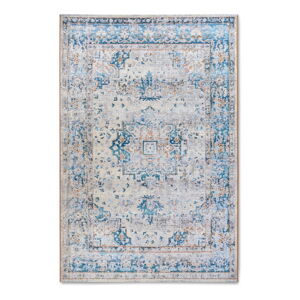 Světle modrý venkovní koberec 120x180 cm Rene – Villeroy&Boch