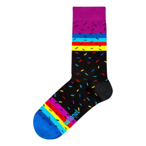 Ponožky Ballonet Socks Sprinkle, velikost 36 – 40