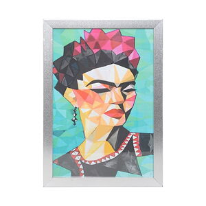 Obraz Piacenza Art Pop Art Frida, 30 x 20 cm