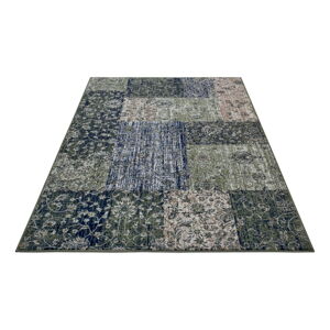 Zelený koberec 170x120 cm Kirie - Hanse Home