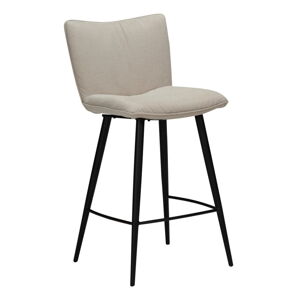 Béžová barová židle DAN-FORM Denmark Join, výška 103 cm