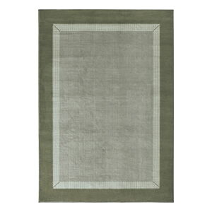 Zelený koberec 230x160 cm Band - Hanse Home