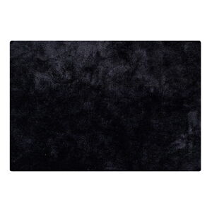 Černý koberec House Nordic Florida, 160 x 230 cm